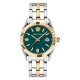 часовник,часовници,versace,ve3k00422,watch,golden,(grey,green)