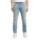 дънки,мъжки,панталони,g,star,3301,slim,jeans,sun,faded,pacific,blue,(blue)