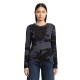 тениска,дамски,тениски,g,star,aop,slim,long,sleeve,t,shirt,india,ink,forest,camo,(grey)