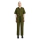 гащеризон,дамски,гащеризони,g,star,army,jumpsuit,dark,olive,gd,(green)