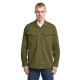 риза,с,дълъг,ръкав,мъжки,ризи,g,star,cargo,pocket,regular,long,sleeve,shirt,green,(dark,olive)