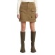 пола,дамски,поли,и,рокли,g,star,cargo,short,skirt,brown,(dark,fawn,gd)