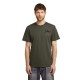 тениска,мъжки,тениски,g,star,chest,logo,short,sleeve,t,shirt,dark,black