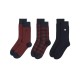 чорапи,мъжки,чорапи,дамски,чорапи,g,star,cypress,socks,blue,black,(multi,2)