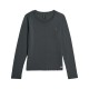тениска,дамски,тениски,g,star,front,seam,long,sleeve,t,shirt,grey,(india,ink)