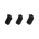 чорапи,мъжки,чорапи,дамски,чорапи,g,star,grove,socks,3,pairs,black,(black)