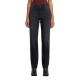 дънки,дамски,панталони,g,star,iggie,straight,jeans,black,(worn,in,black,crow)