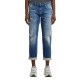 дънки,дамски,панталони,g,star,kate,boyfriend,cinch,jeans,blue,(vintage,sakarya,destroyed)