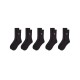 чорапи,мъжки,чорапи,g,star,kiln,socks,black,(black)