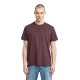 тениска,мъжки,тениски,g,star,nifous,short,sleeve,t,shirt,purple,(maroon,gd)