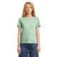 тениска,дамски,тениски,g,star,overdyed,front,seam,short,sleeve,t,shirt,green,(granite,green,gd)