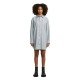 рокля,дамски,поли,и,рокли,g,star,oversized,woven,long,sleeve,dress,salute,white,oxford,(grey)