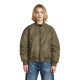 яке,дамски,якета,и,палта,g,star,padded,bomber,jacket,green,(turf)