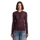 блуза,дамски,пуловери,дамски,плетени,дрехи,g,star,pointelle,slim,sweater,purple,(maroon)