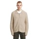 блуза,мъжки,пуловери,g,star,polo,collar,full,zip,sweater,beige,(dark,brick)