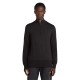 блуза,мъжки,пуловери,g,star,premium,core,half,zip,sweater,black,(dark,black)