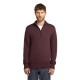 блуза,мъжки,пуловери,g,star,premium,core,half,zip,sweater,purple,(maroon)