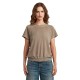 тениска,дамски,тениски,g,star,raglan,short,sleeve,t,shirt,brown,(deep,walnut,gd)