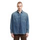 риза,с,дълъг,ръкав,дамски,ризи,мъжки,ризи,g,star,relaxed,pocket,long,sleeve,shirt,blue,(faded,terme)