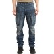 дънки,мъжки,панталони,g,star,rovic,zip,3d,regular,tapered,denim,jeans,blue,(antique,blue,creek)
