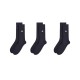чорапи,мъжки,чорапи,дамски,чорапи,g,star,sage,socks,3,pairs,blue,(navy)