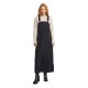 рокля,дамски,поли,и,рокли,g,star,skater,maxi,dungaree,sleeveless,dress,worn,in,oyster,shell,(black)