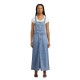 рокля,дамски,поли,и,рокли,g,star,skater,maxi,dungaree,sleeveless,dress,blue,(faded,blue,star)