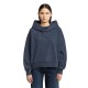суичър,дамски,блузи,g,star,washed,a,line,script,hoodie,blue,(osaka,blue,smokey,gd)