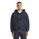 блуза,мъжки,пуловери,g,star,washed,loose,full,zip,sweatshirt,blue,grey,(salute,smokey,gd)