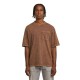 тениска,мъжки,тениски,g,star,washed,pocket,short,sleeve,t,shirt,brown,(potting,soil,smokey,gd)