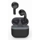 слушалки,слушалки,gembird,twst,02,wireless,earphones,black,(black)