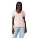 тениска,мъжки,тениски,дамски,тениски,levi´s,®,perfect,short,sleeve,v,neck,t,shirt,pink,(pink)