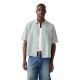 риза,с,къс,ръкав,мъжки,ризи,levi´s,®,zandt,cropped,short,sleeve,shirt,green