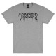 тениска,мъжки,тениски,дамски,тениски,thrasher,one,liner,short,sleeve,t,shirt,grey,(sport,grey)