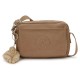 чанти,за,през,рамо,kipling,abanu,2l,crossbody,early,tan