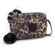 чанти,за,през,рамо,kipling,abanu,2l,crossbody,wild,leopard