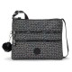чанта,всички,чанти,kipling,alvar,5l,bag,geo,feather,(grey)