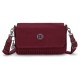 чанта,всички,чанти,kipling,aras,up,bag,maroon,tile,jq,(red)