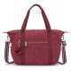 чанта,всички,чанти,kipling,art,21l,bag,lounge,wine,(red)