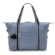 чанта,всички,чанти,kipling,art,m,26l,bag,blue,(blue,stone)