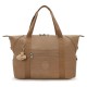 чанта,всички,чанти,kipling,art,m,26l,bag,brown,(early,tan)