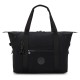 чанта,всички,чанти,kipling,art,m,26l,bag,infinite,black,(black)