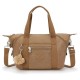 чанта,всички,чанти,kipling,art,mini,10l,tote,bag,brown,(early,tan)