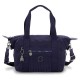 чанта,всички,чанти,kipling,art,mini,10l,tote,bag,night,tile,jq,(blue)