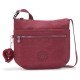 чанта,всички,чанти,kipling,arto,6l,bag,lounge,wine,(red)
