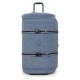 куфари,kipling,aviana,l,95l,trolley,bag,blue,stone,(blue)