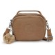 чанти,за,през,рамо,kipling,cahir,2l,crossbody,brown,(early,tan)