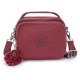чанти,за,през,рамо,kipling,cahir,2l,crossbody,red,(lounge,wine)