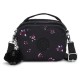чанта,всички,чанти,kipling,cahir,bag,night,flower,(black)
