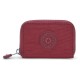 портфейли,и,портмонета,kipling,cash,buddy,wallet,lounge,wine,(red)